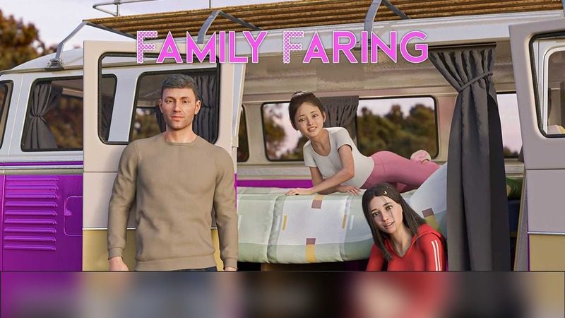 家庭生活FamilyFaringEp 主线事件 资料图 4